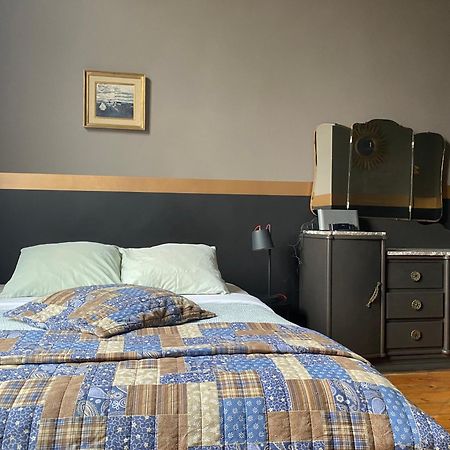 Vakantielogies Faja Lobi 헨트 외부 사진